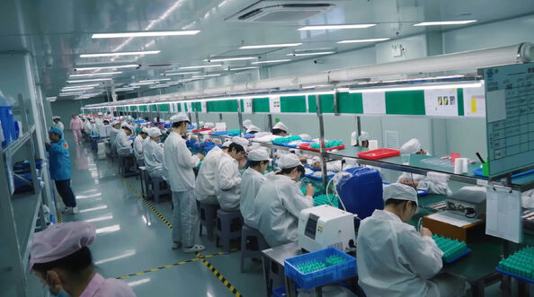 Shenzhen Zing Trading Co., Ltd.