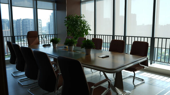 Shenzhen Zing Trading Co., Ltd.