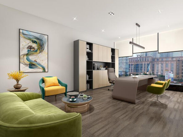 Shenzhen Zing Trading Co., Ltd.