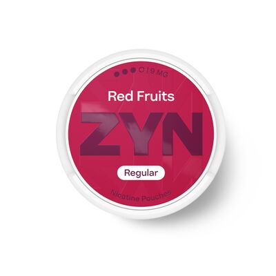 ZYN Nicotine Pouches